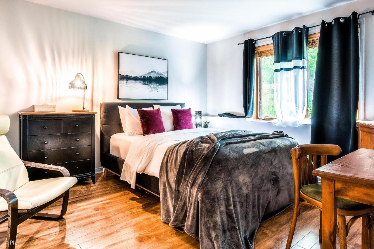 Hauts-Bois Ski Inout 2Brs Wpool Access 193-1 Mont-Tremblant Zewnętrze zdjęcie