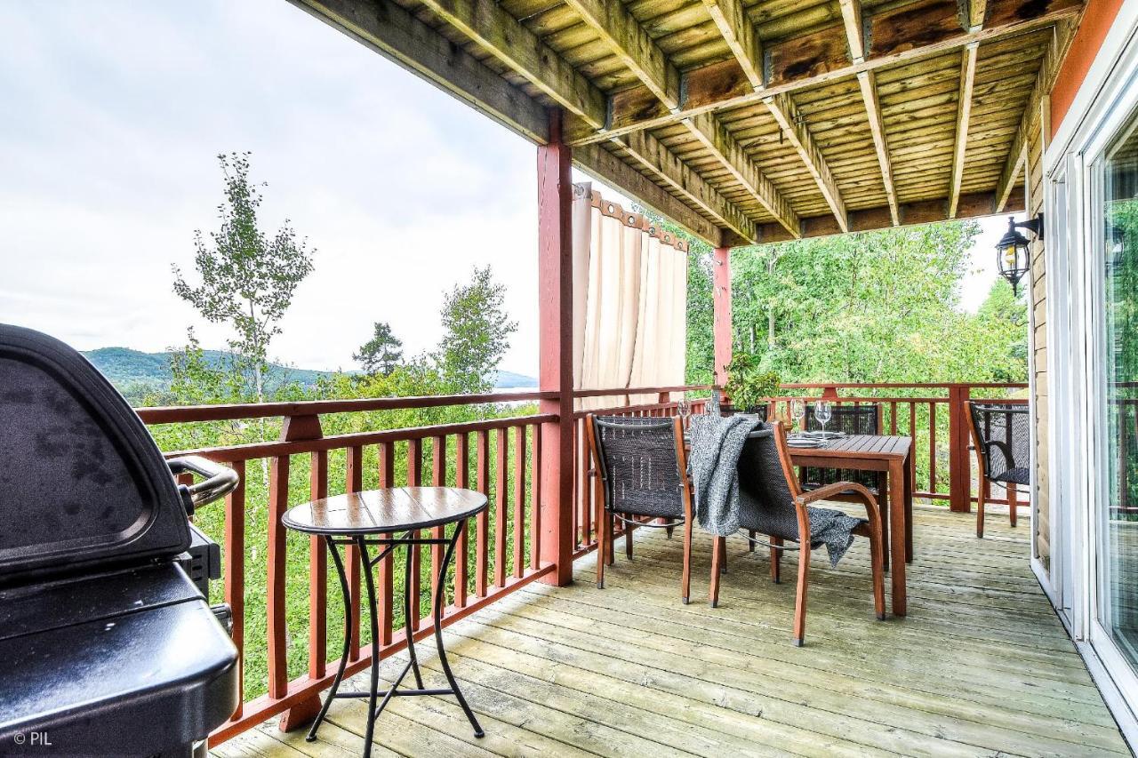 Hauts-Bois Ski Inout 2Brs Wpool Access 193-1 Mont-Tremblant Zewnętrze zdjęcie