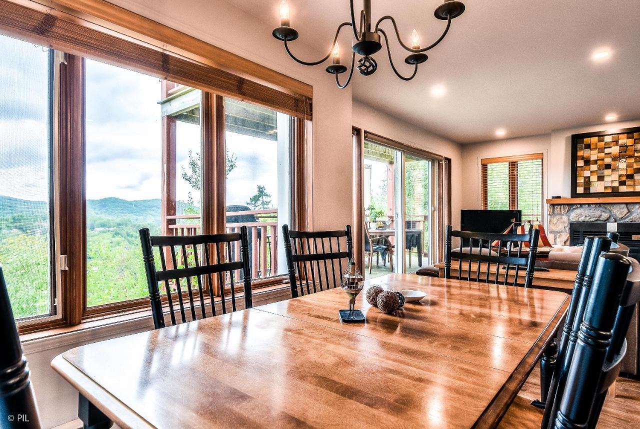 Hauts-Bois Ski Inout 2Brs Wpool Access 193-1 Mont-Tremblant Zewnętrze zdjęcie