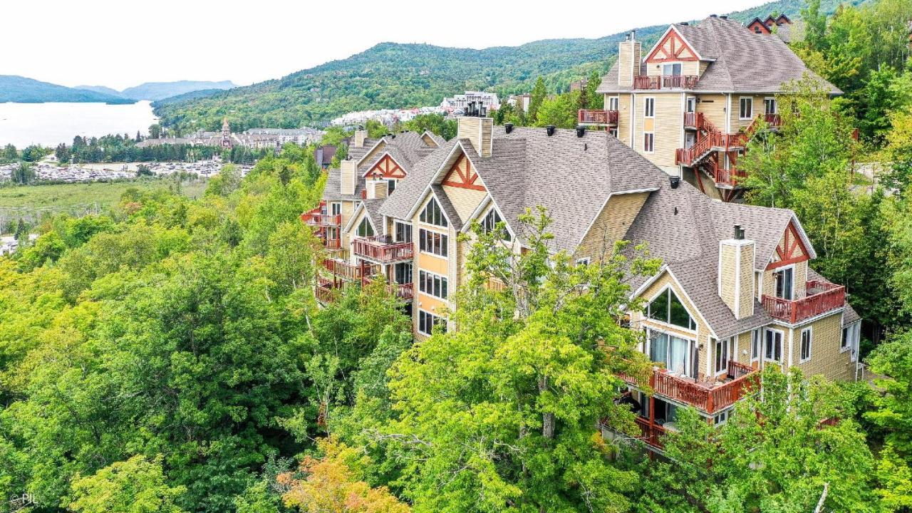 Hauts-Bois Ski Inout 2Brs Wpool Access 193-1 Mont-Tremblant Zewnętrze zdjęcie
