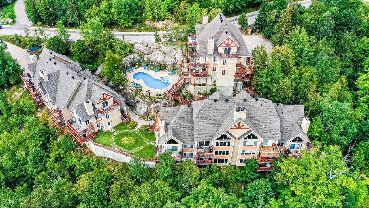 Hauts-Bois Ski Inout 2Brs Wpool Access 193-1 Mont-Tremblant Zewnętrze zdjęcie