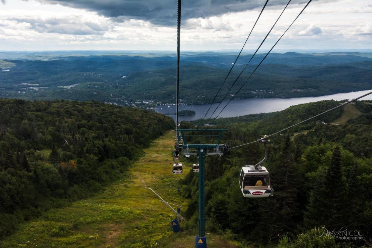 Hauts-Bois Ski Inout 2Brs Wpool Access 193-1 Mont-Tremblant Zewnętrze zdjęcie