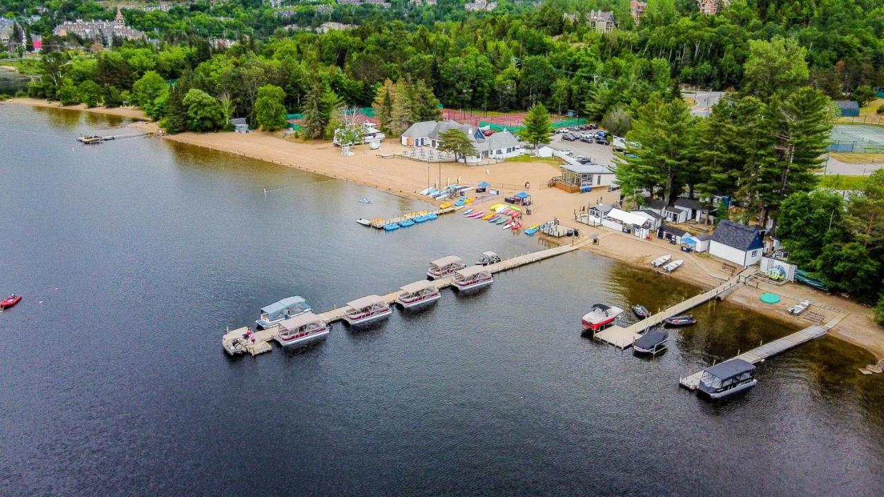 Hauts-Bois Ski Inout 2Brs Wpool Access 193-1 Mont-Tremblant Zewnętrze zdjęcie