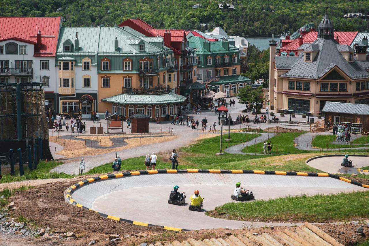 Hauts-Bois Ski Inout 2Brs Wpool Access 193-1 Mont-Tremblant Zewnętrze zdjęcie