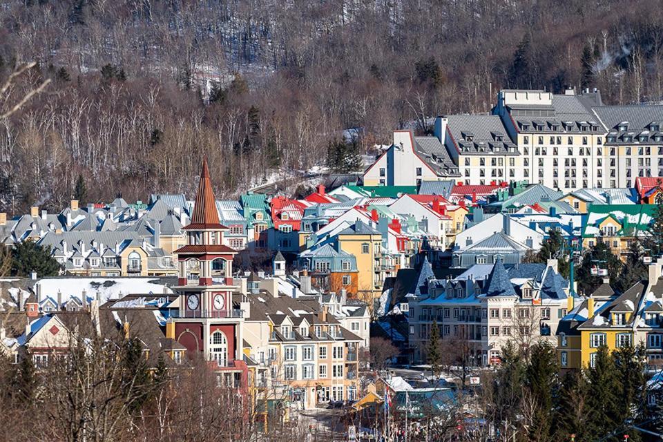 Hauts-Bois Ski Inout 2Brs Wpool Access 193-1 Mont-Tremblant Zewnętrze zdjęcie